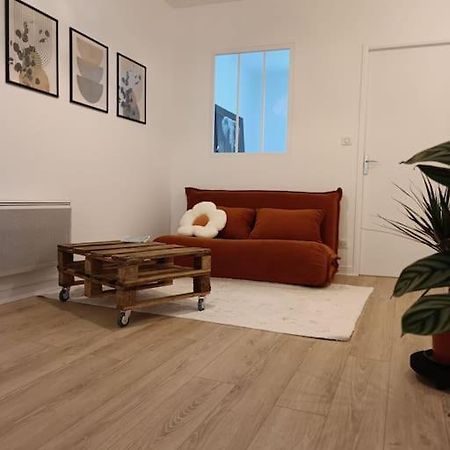 T2 Ultra Cosy En Hypercentre Διαμέρισμα Tarare Εξωτερικό φωτογραφία