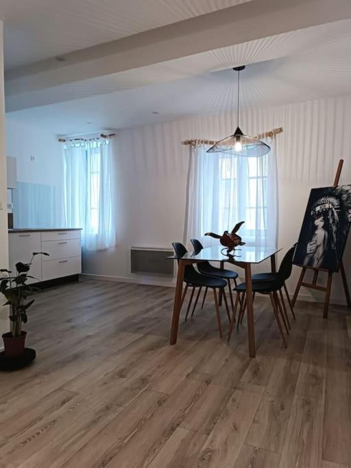 T2 Ultra Cosy En Hypercentre Διαμέρισμα Tarare Εξωτερικό φωτογραφία