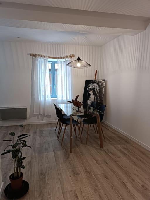T2 Ultra Cosy En Hypercentre Διαμέρισμα Tarare Εξωτερικό φωτογραφία
